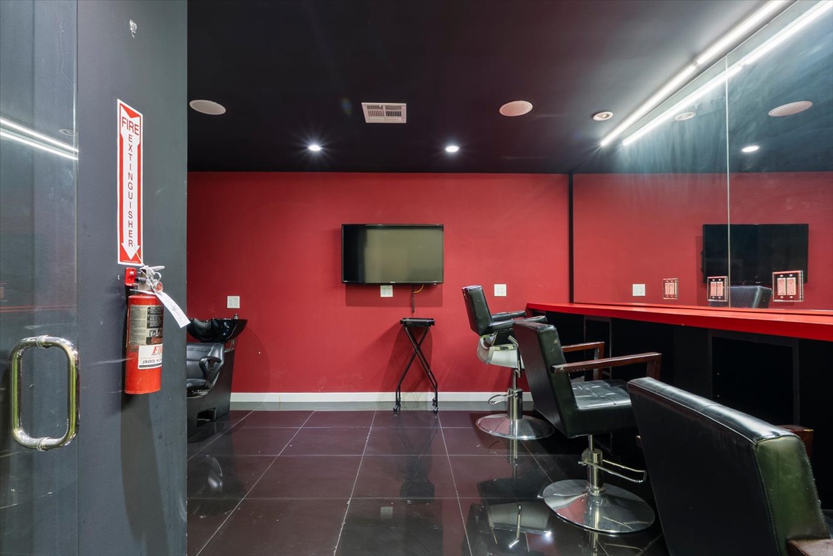 In-House Locations at Dream Magic Studios
